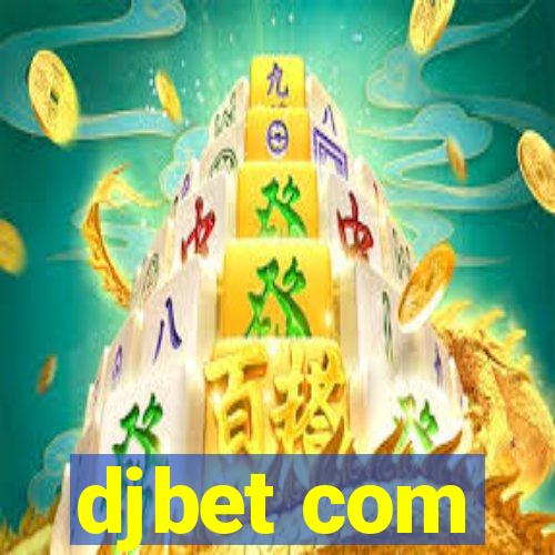 djbet com